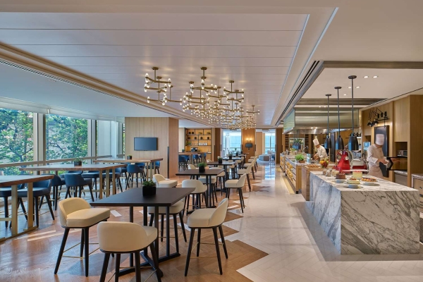 Hotel Grand Hyatt Kuala Lumpur